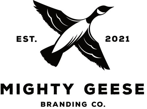 Mighty Geese Branding Co.